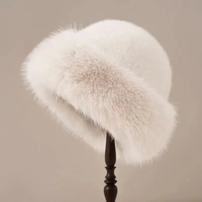 Aurevine Luxury Hat