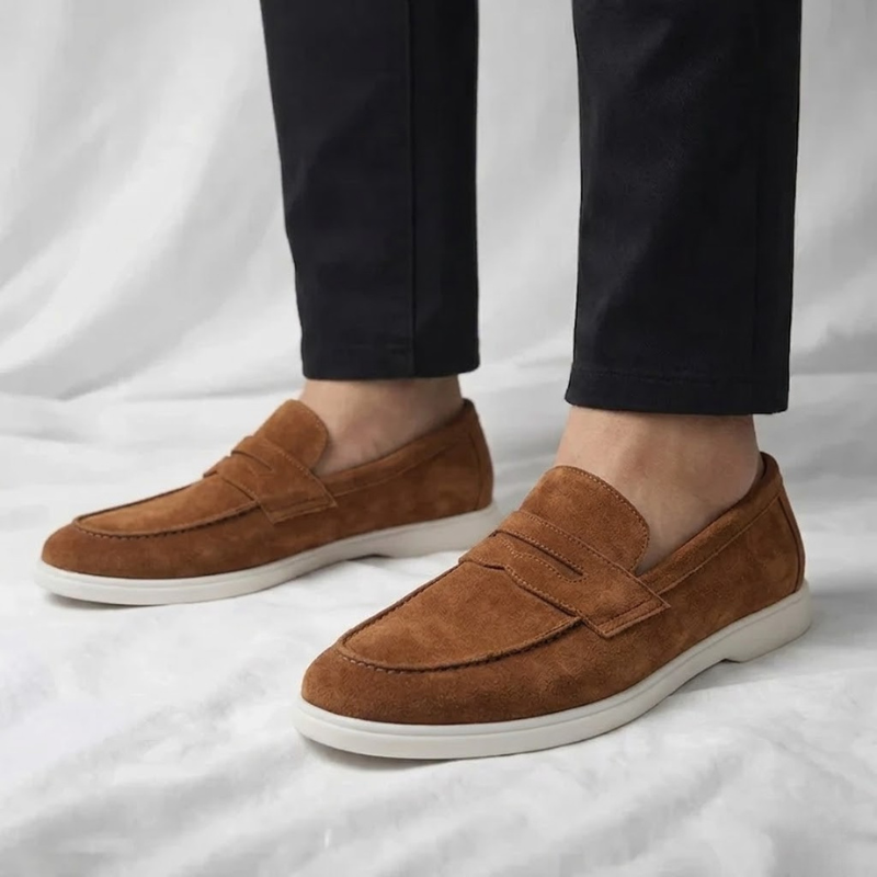 Footwear Men