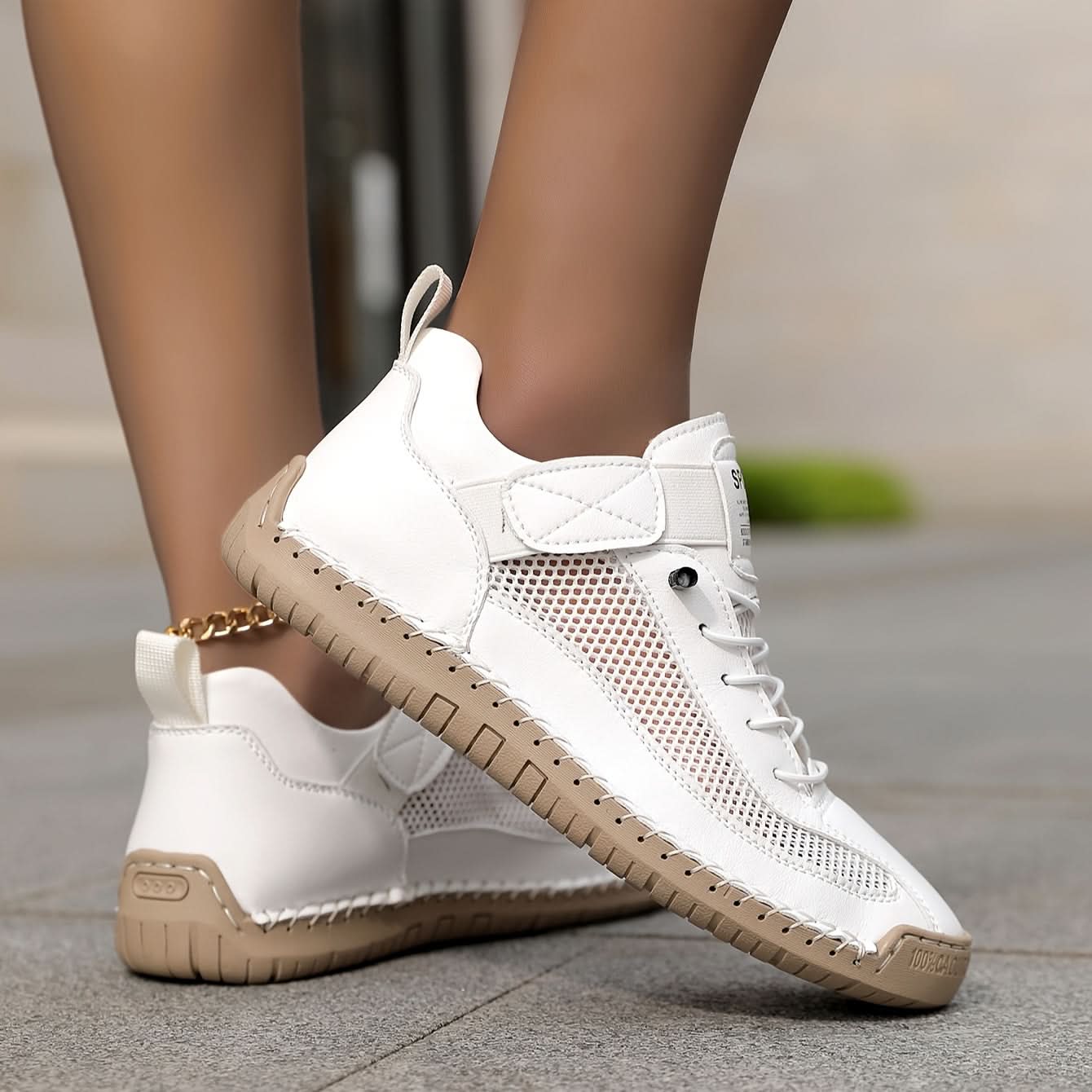 PUREBREEZE COMFORT SHOES