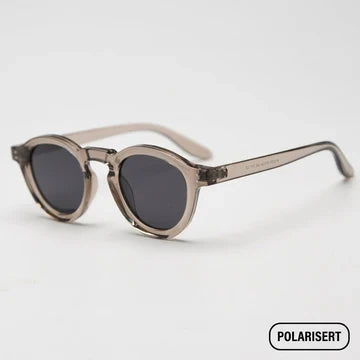 Elian™ | Polarised Retro Sunglasses (1+1 FREE)