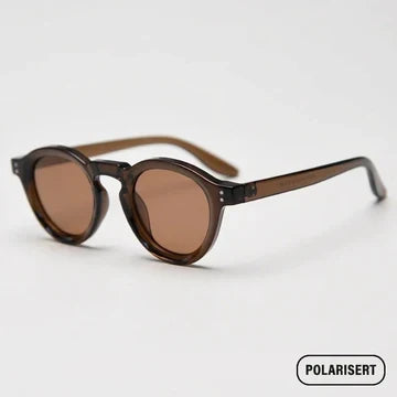 Elian™ | Polarised Retro Sunglasses (1+1 FREE)