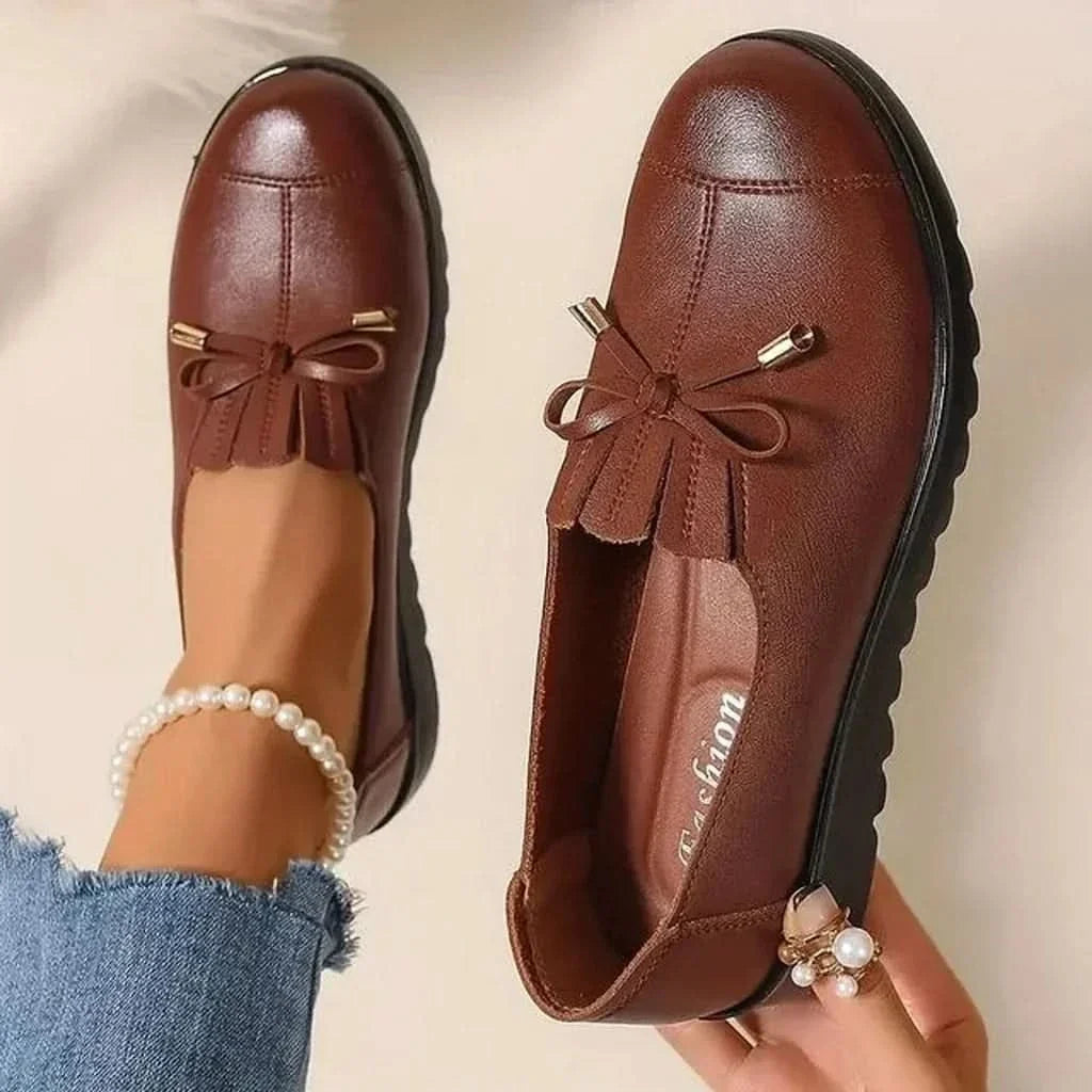 ELENA COMFORT LOAFERS