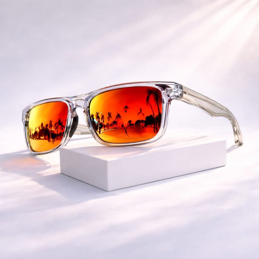 Nuva™ | Polarised Sunglasses