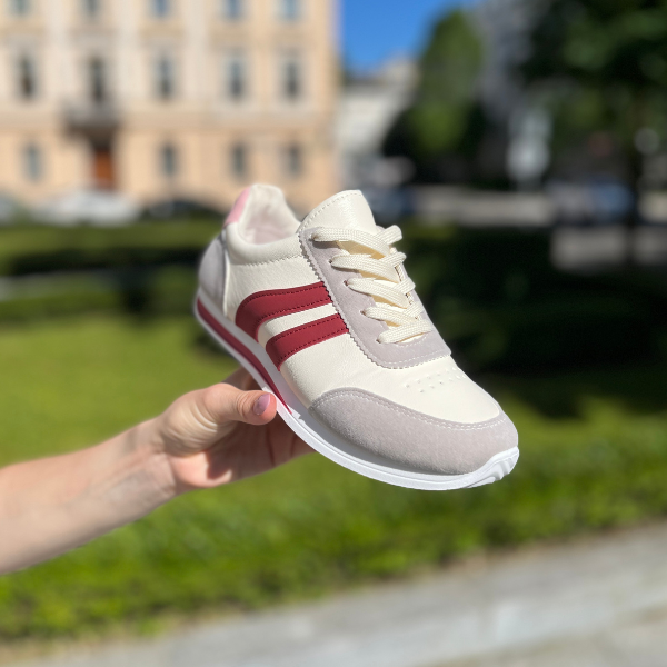 LUNA EASE WOMEN'S SHOES