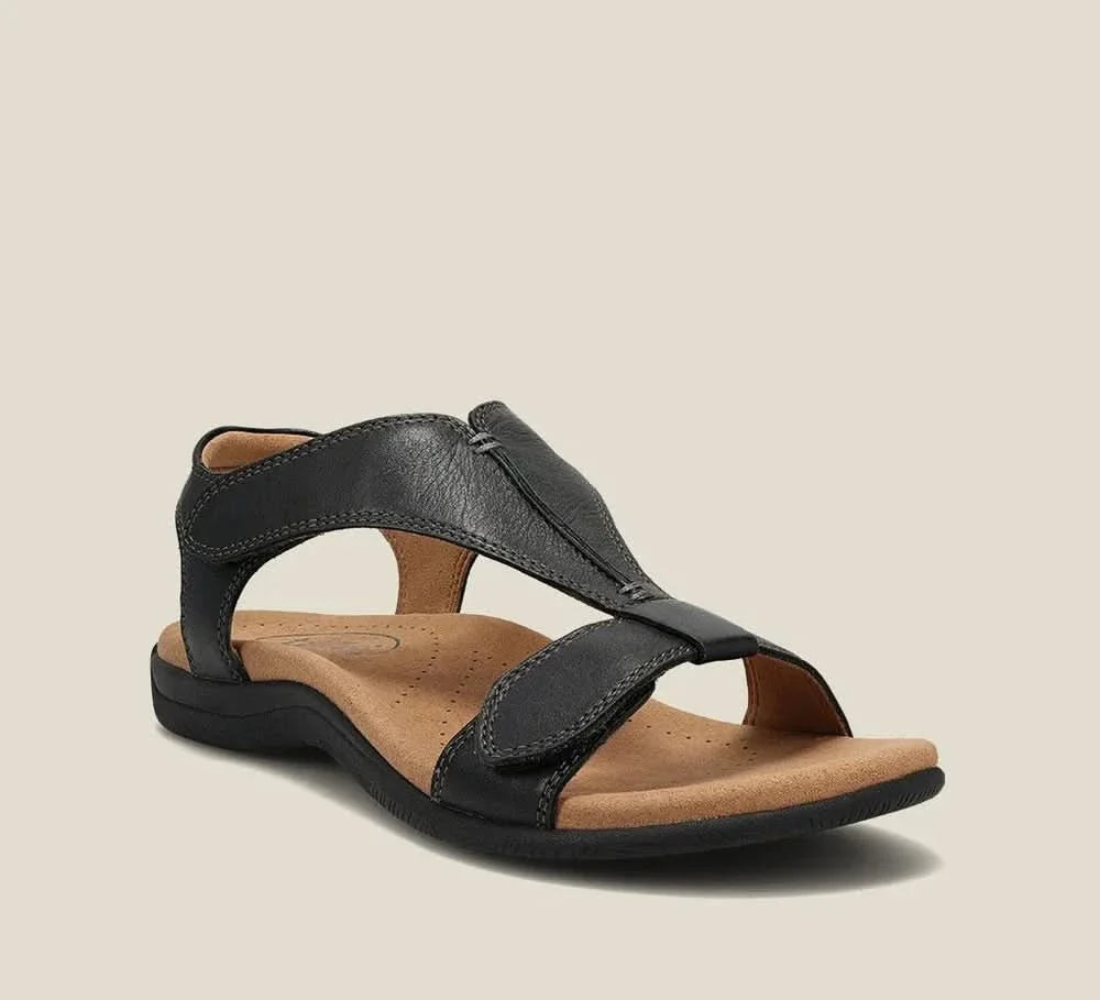 LYDIA ORTHOPEDIC COMFORT SANDALS