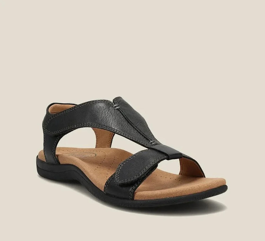 LYDIA ORTHOPEDIC COMFORT SANDALS
