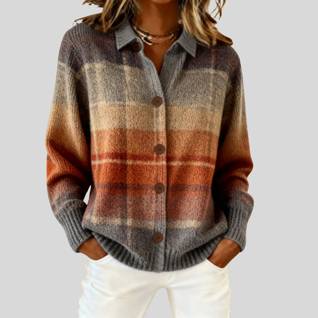 SEREN KNIT CARDIGAN