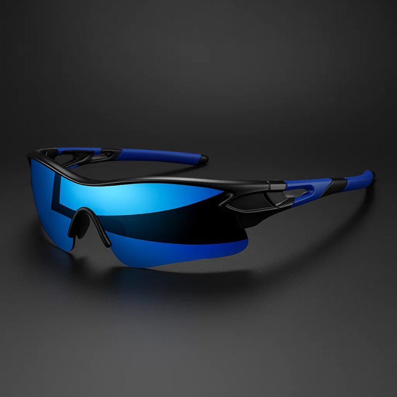Charlie™ | Polarised Sunglasses (1+1 FREE)
