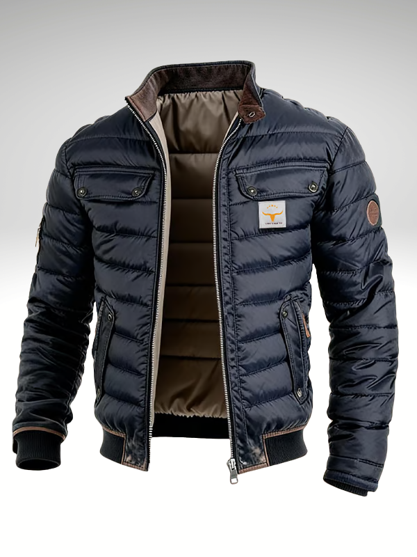 Dax™ | Lightweight Short Jacket