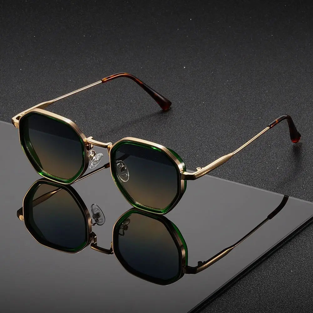 Vito™ | Blackline Icon Sunglasses