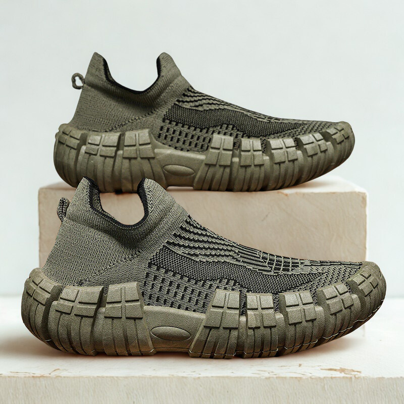 ZENRIK METROPROTECT SNEAKERS