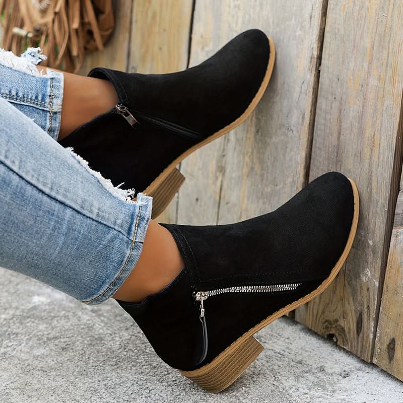CALVERA EASY-WALK BOOTS