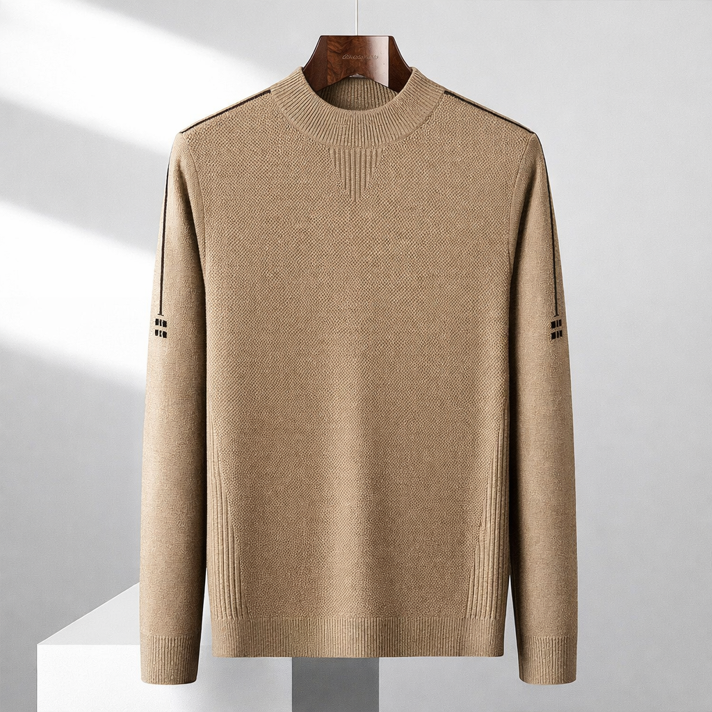 Cassian Knit Sweater