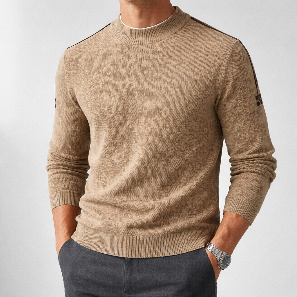 Cassian Knit Sweater
