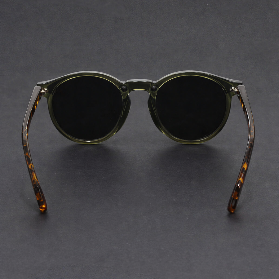 Zavio™ | Santino Sunglasses