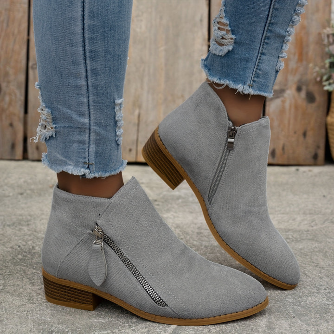 CALVERA EASY-WALK BOOTS