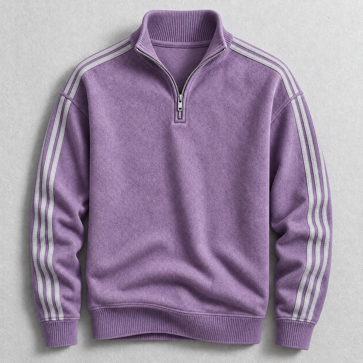 Benson Quarter-Zip Pullover