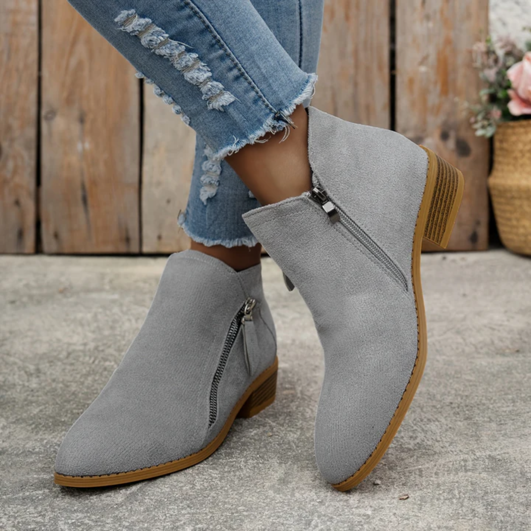 CALVERA EASY-WALK BOOTS
