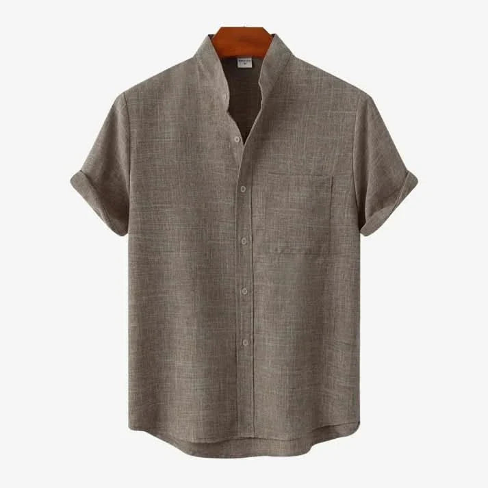 LEANDRO SUNSHINE SHIRT