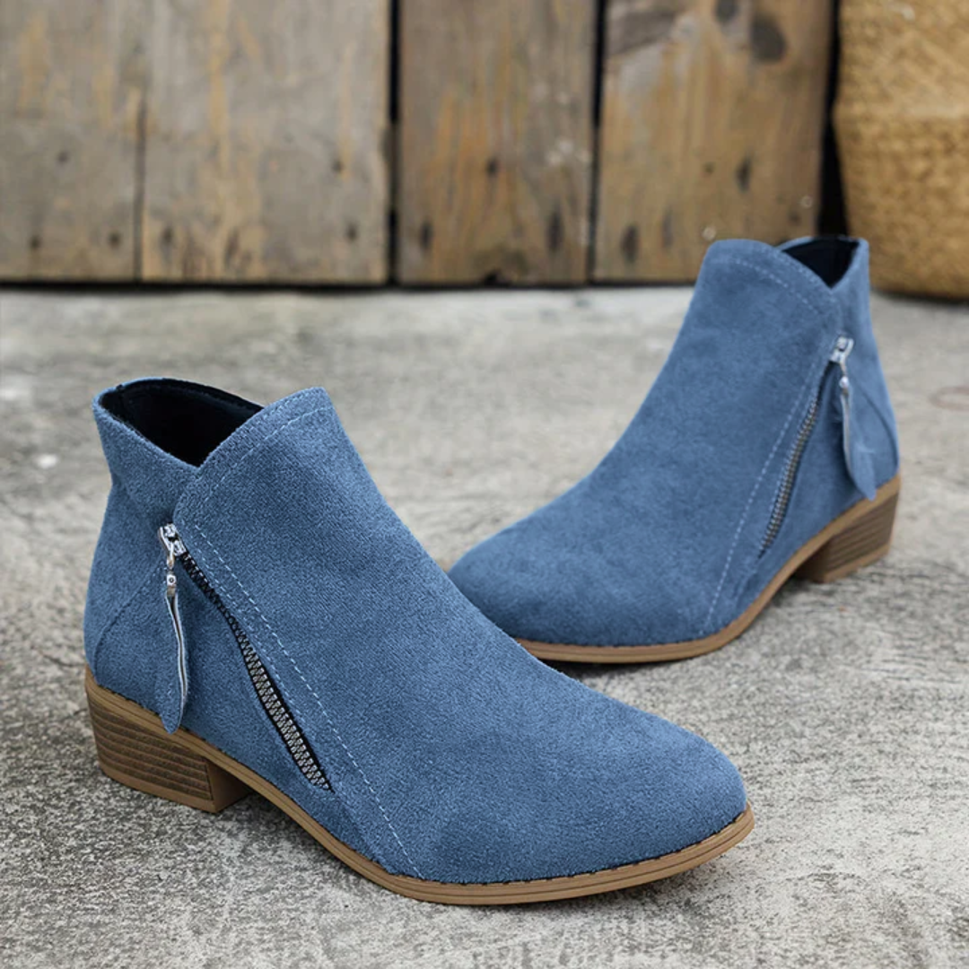 CALVERA EASY-WALK BOOTS