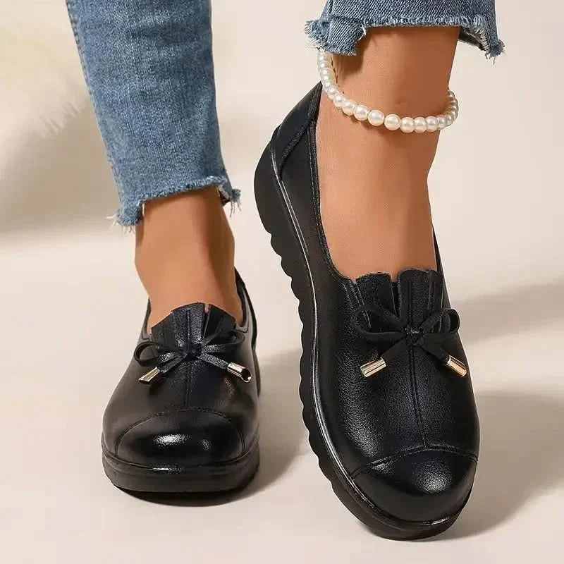 ELENA COMFORT LOAFERS