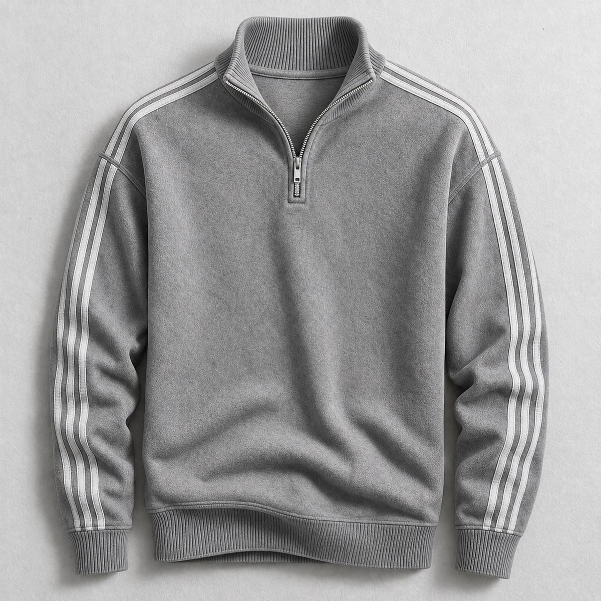 Benson Quarter-Zip Pullover