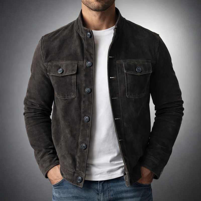 TORRINGTON LAYER JACKET
