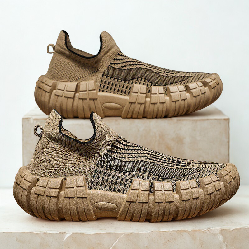 ZENRIK METROPROTECT SNEAKERS