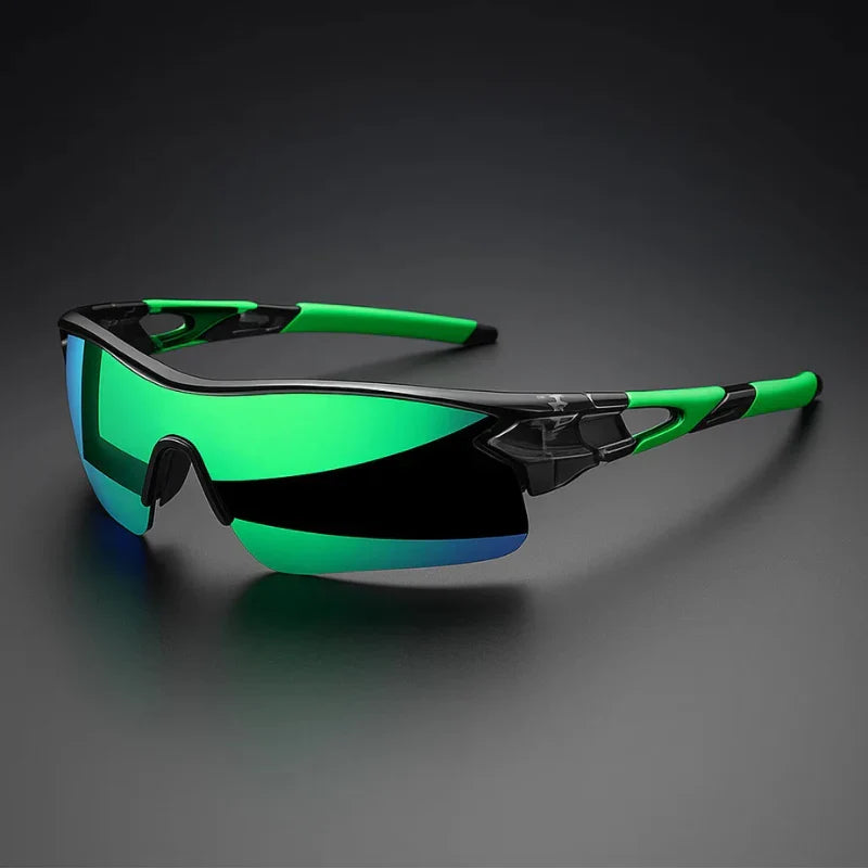 Charlie™ | Polarised Sunglasses (1+1 FREE)