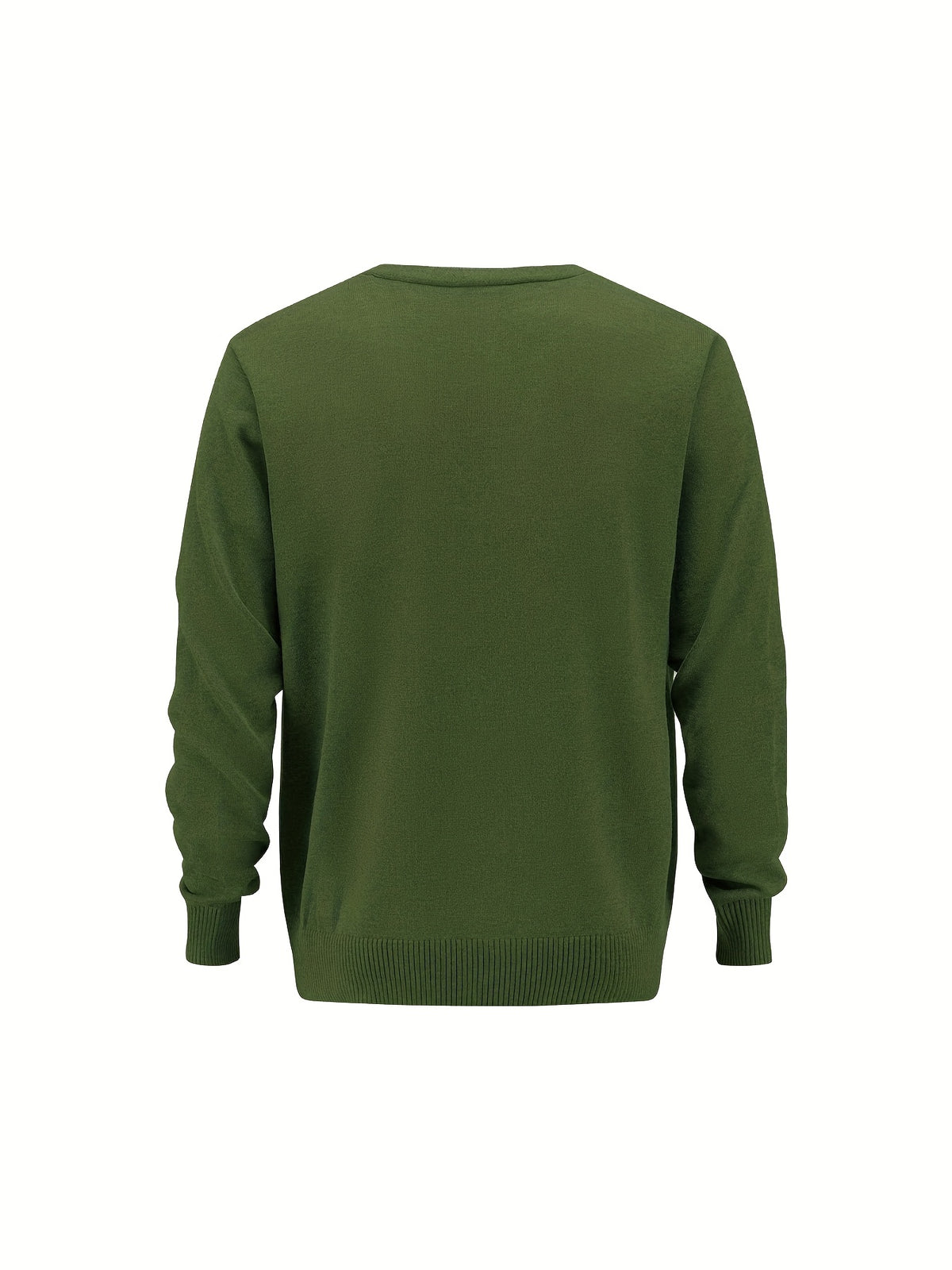 Wellington | Lightweight V-Neck Cardigan