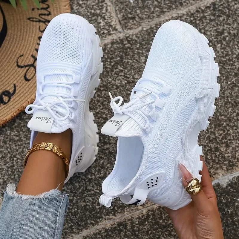 ELYSIA COMFORT SNEAKERS
