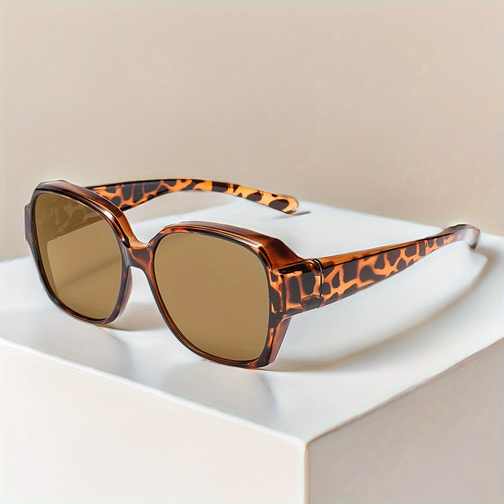 Liora™ | Polarised Sunglasses