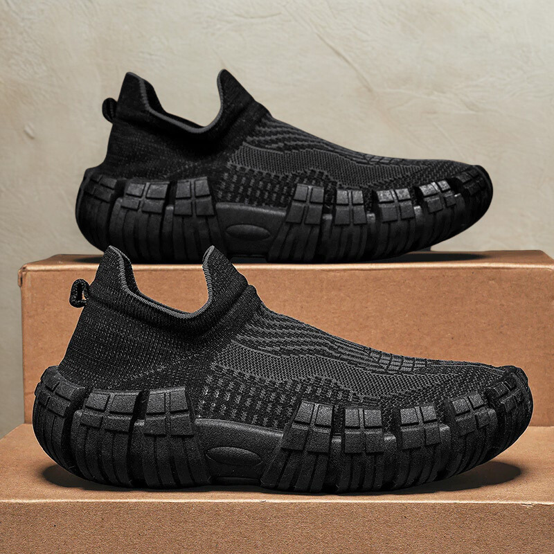 ZENRIK METROPROTECT SNEAKERS