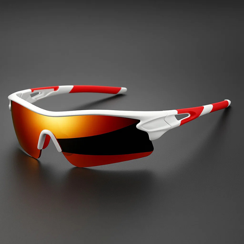 Charlie™ | Polarised Sunglasses (1+1 FREE)