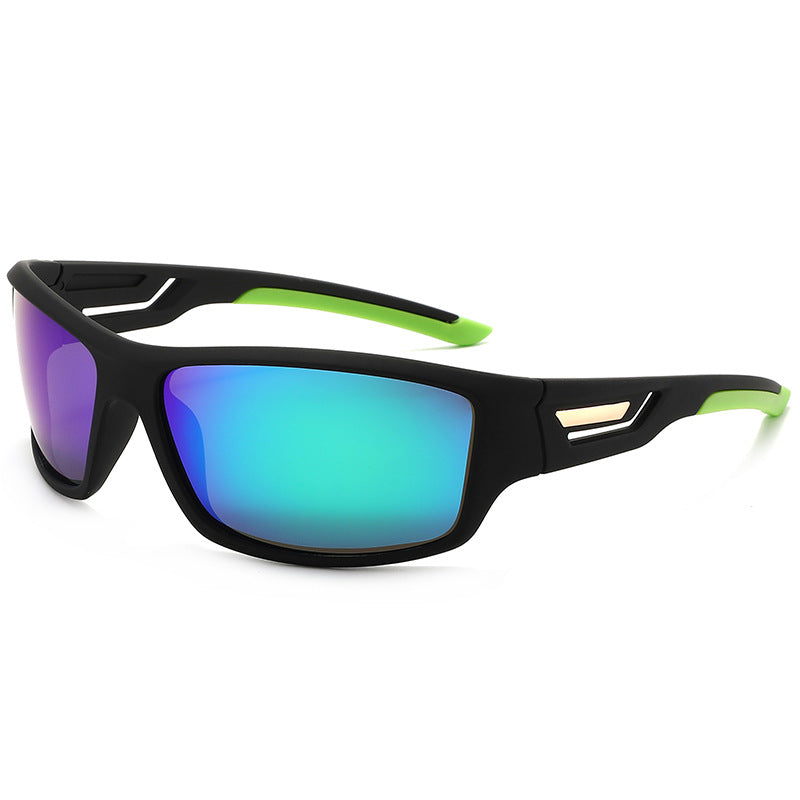 Ruben™ | Sporty Sunglasses (1+1 FREE)