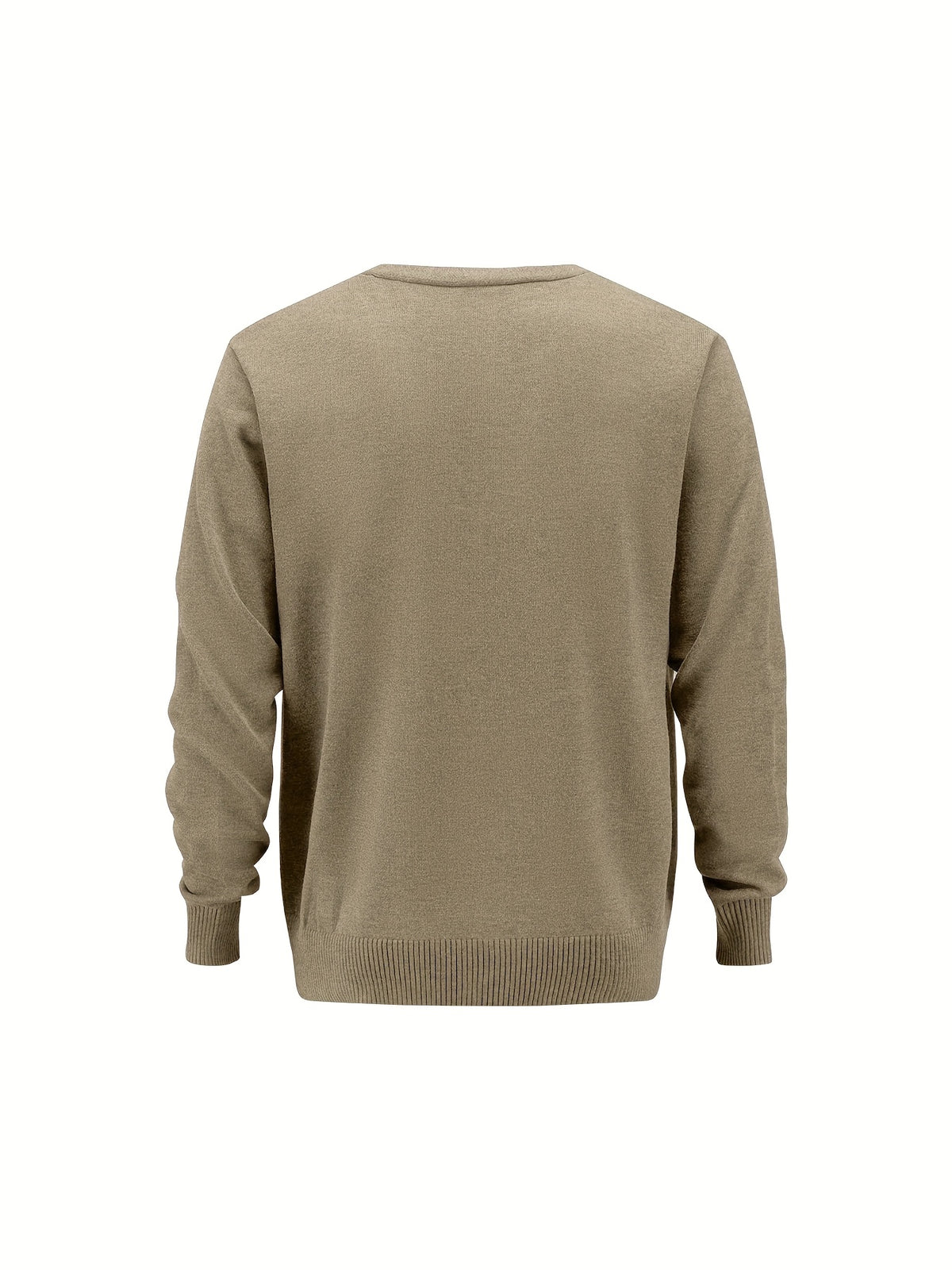Wellington | Lightweight V-Neck Cardigan