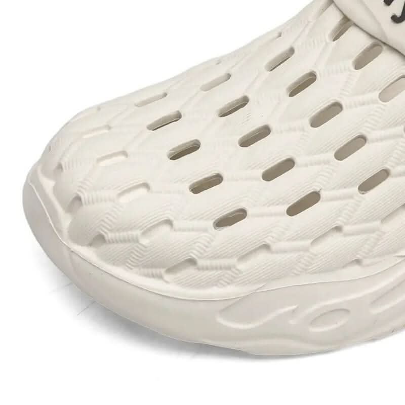 ARTHUR COMFORT CLOGS