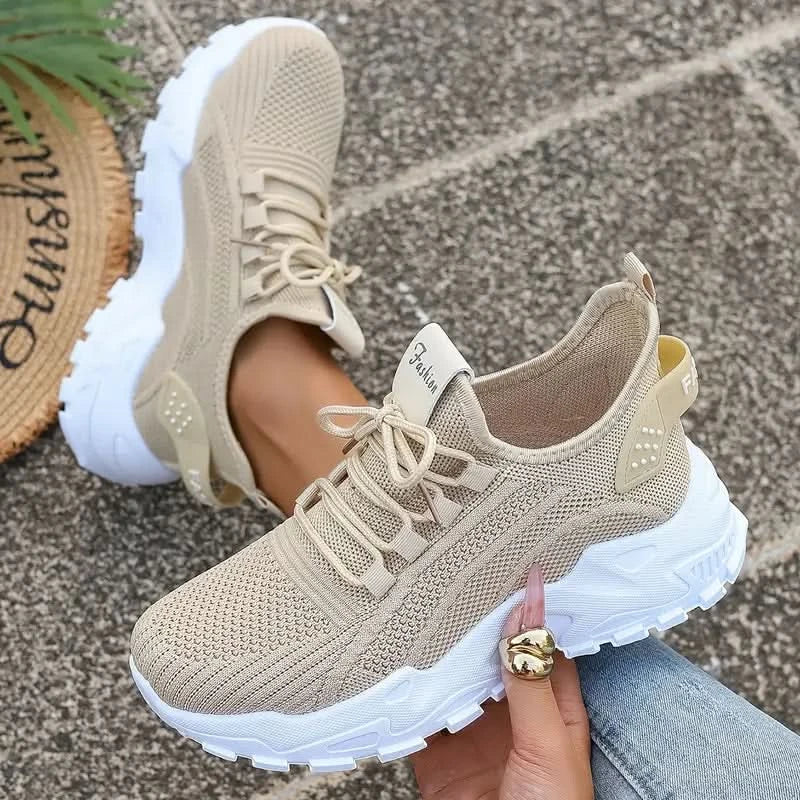 ELYSIA COMFORT SNEAKERS