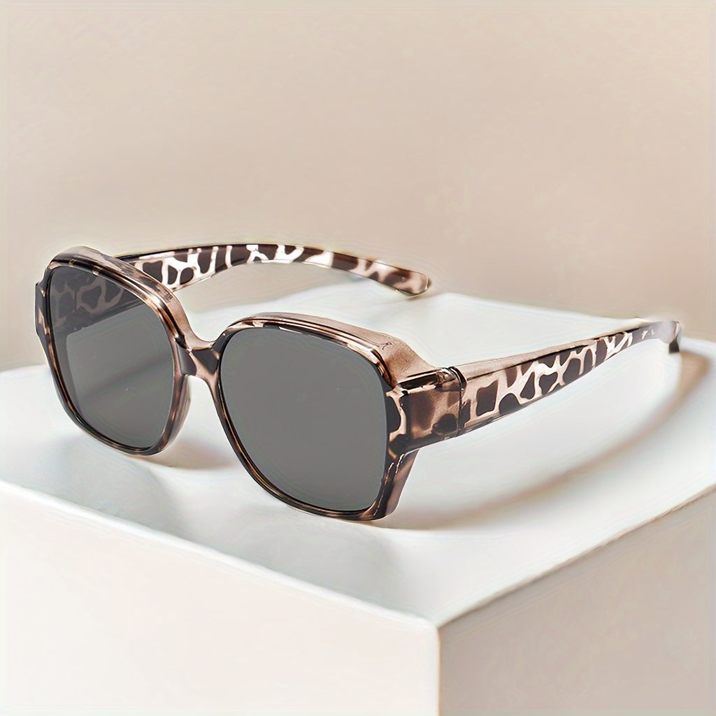 Liora™ | Polarised Sunglasses
