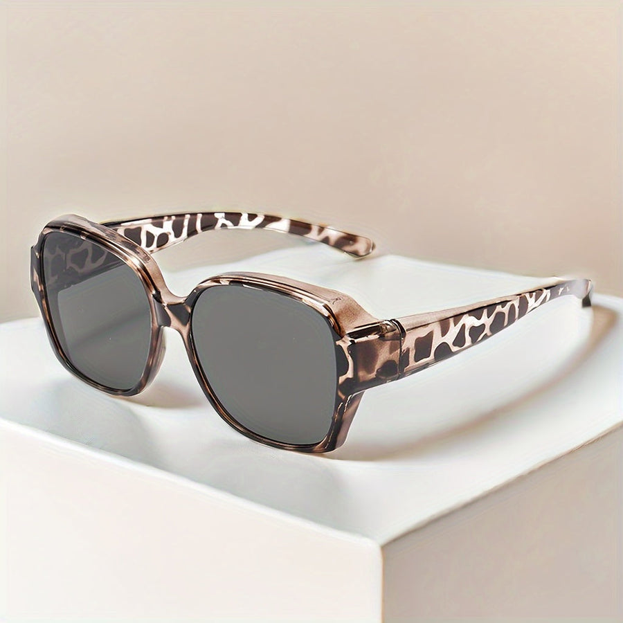 Liora™ | Polarised Sunglasses