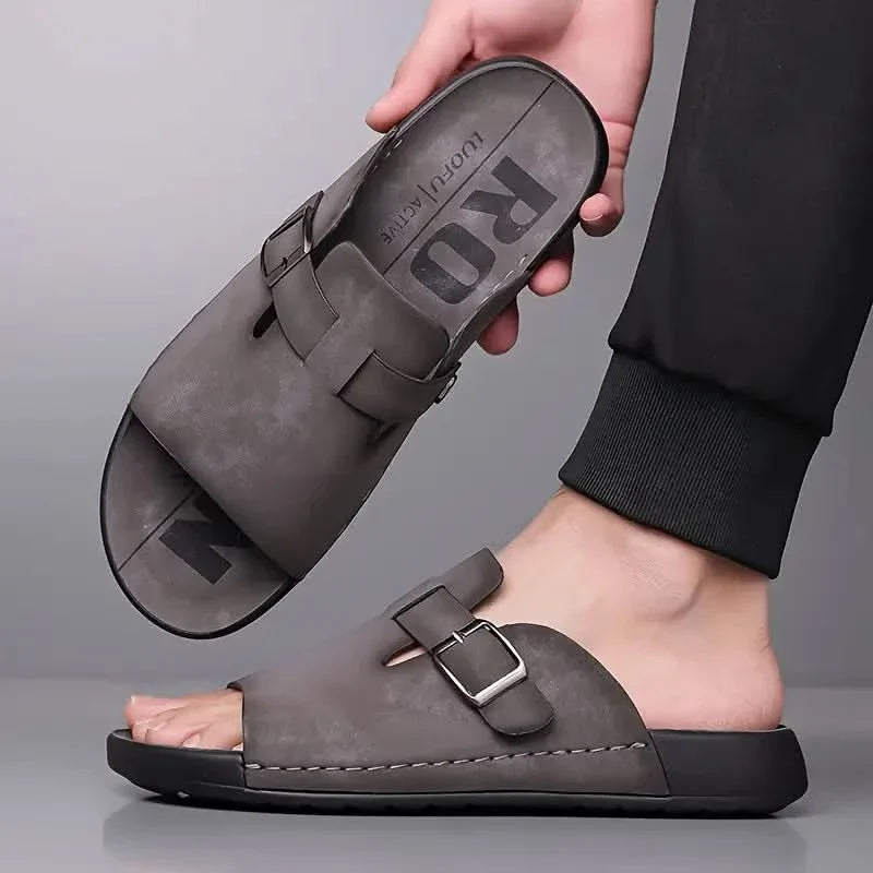 URBANHIDE COMFORT SANDALS