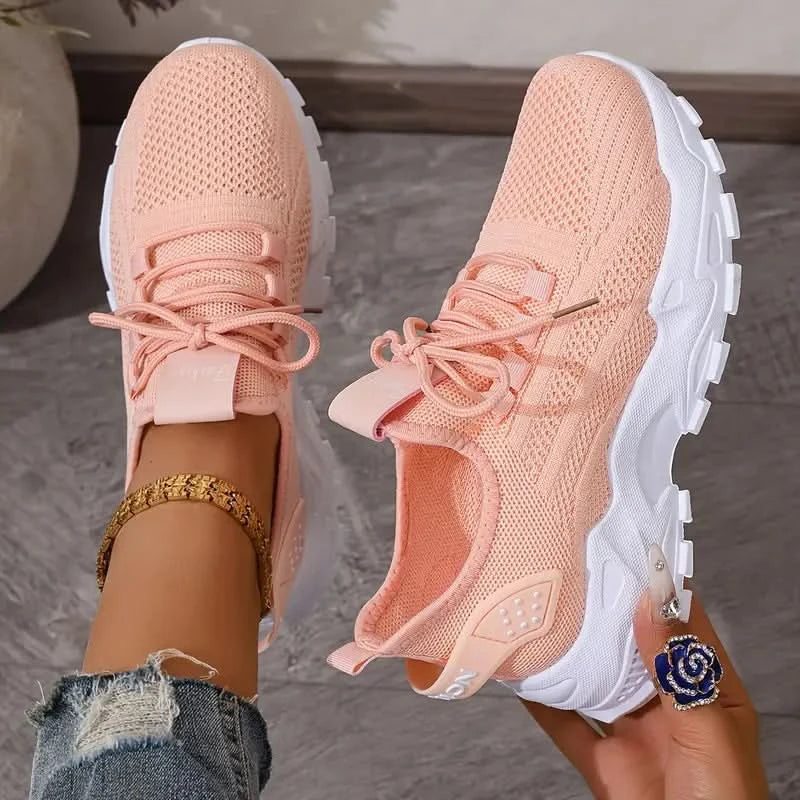 ELYSIA COMFORT SNEAKERS