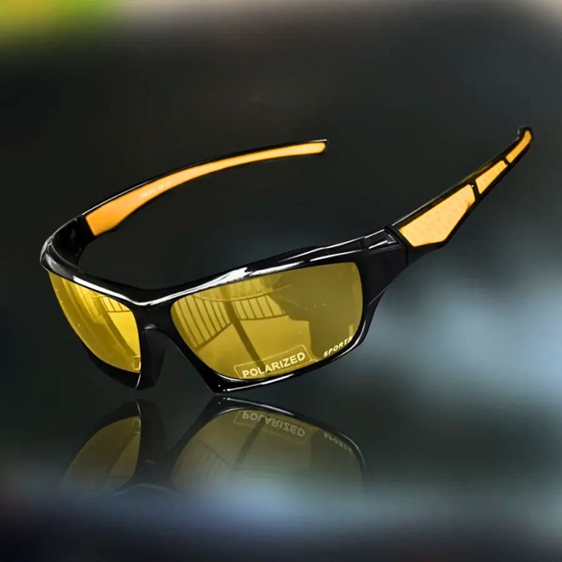 Falk™ | Sporty Sunglasses (1+1 FREE)