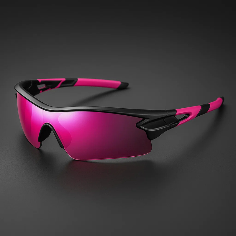 Charlie™ | Polarised Sunglasses (1+1 FREE)