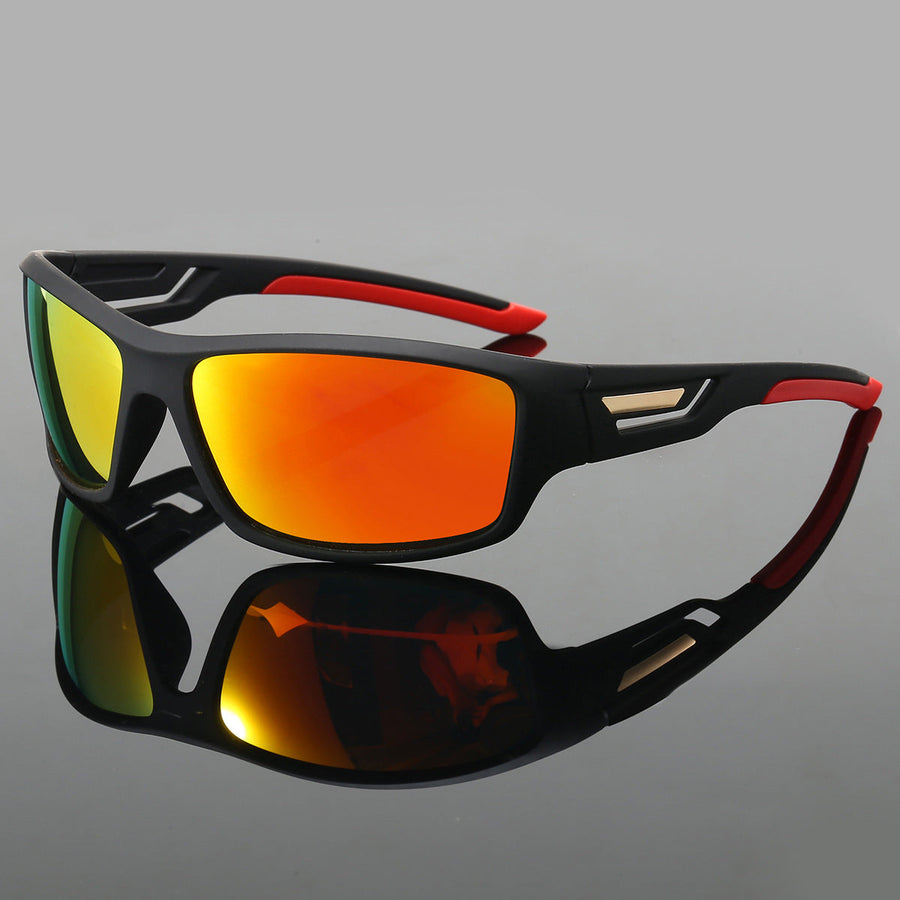 Ruben™ | Sporty Sunglasses (1+1 FREE)