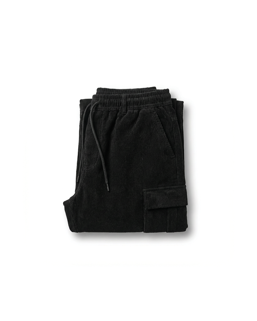 STREETFLEX CARGO PANTS
