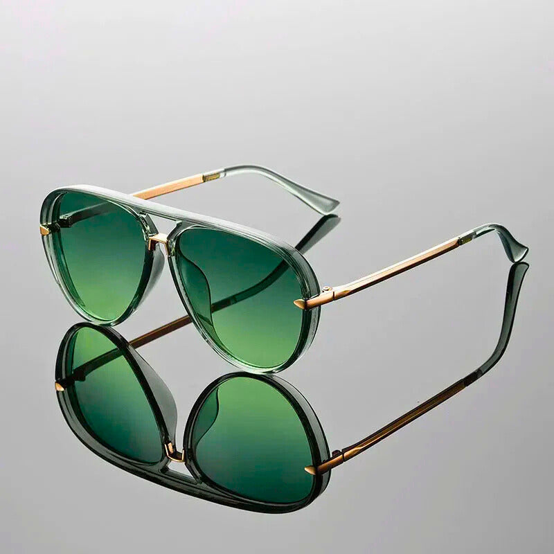 Veyro™ | Retro Polarised Sunglasses