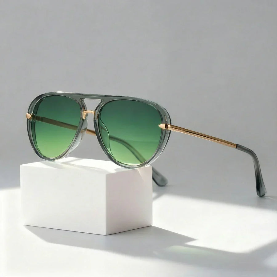 Veyro™ | Retro Polarised Sunglasses