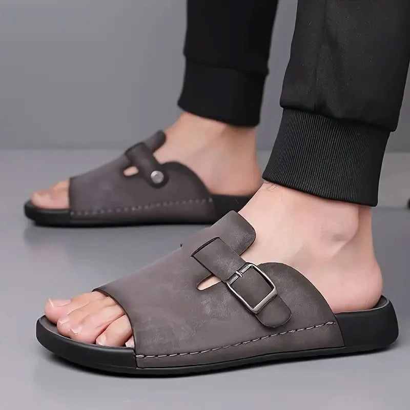 URBANHIDE COMFORT SANDALS