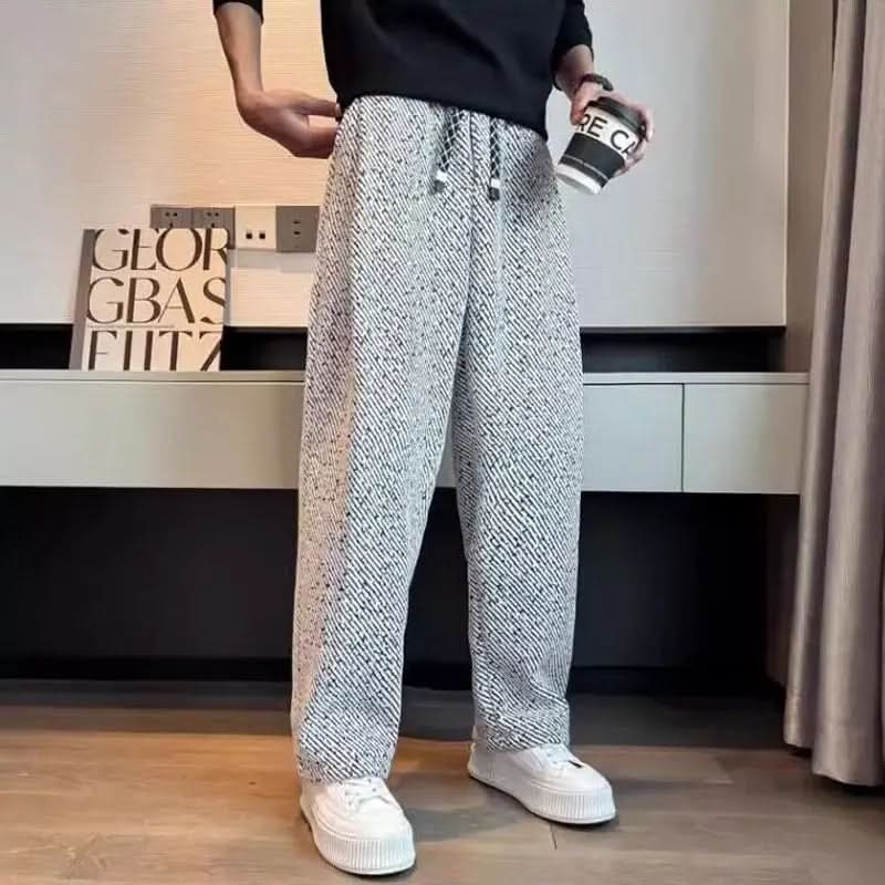 CALDER TAPER PANT
